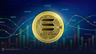 Solana Faces Brief Correction as Bullish Momentum Starts Fading