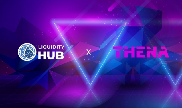 Prominent DEX THENA Integrates Orbs' Liquidity Hub on BNB Chain