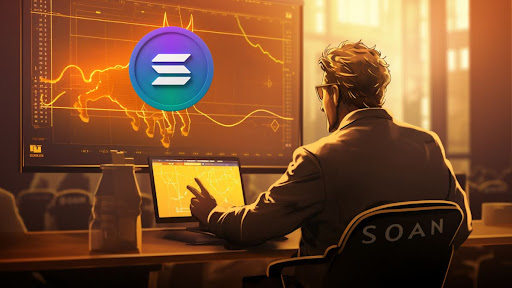Top Trader Sets Price for Solana (SOL) for April 2024, and it is Way More Than $250