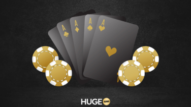 Experience Seamless Crypto Gambling On HugeWin Casino