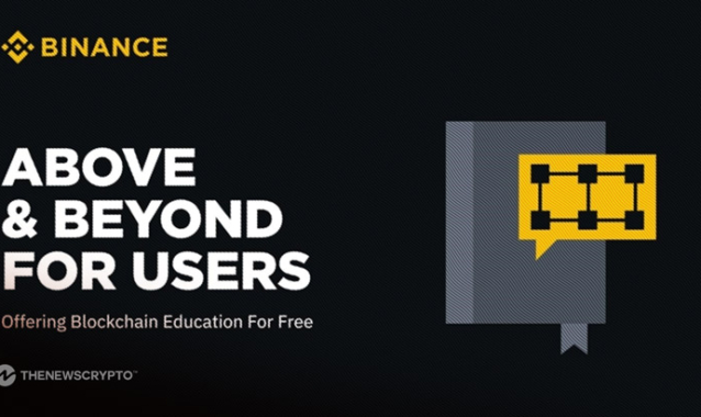 Binance Ramps Up Web3 Education with Global Initiatives