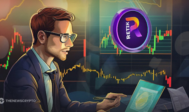 Expert Opinion on 2 Cryptocurrencies Below $1 Set to Hit $10 in 2024