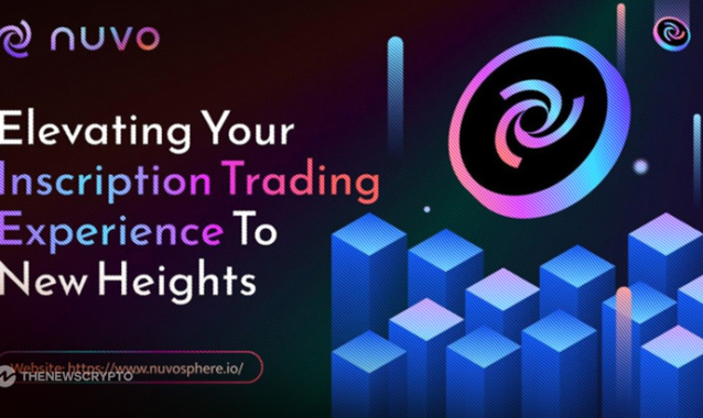 Nuvo Unveils Nuscription: Revolutionizing Blockchain Trading