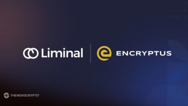 Liminal Partners With Dubai Based Encryptus to Bridge the Gap Between Crypto and Fiat