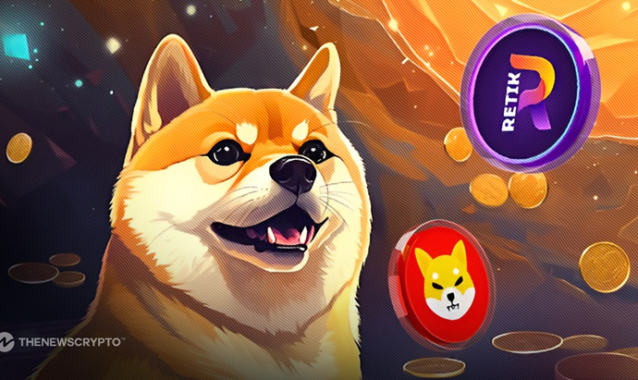 This Dogecoin Investor Who Is Waiting for $1 Since Elon Musk Tweet Is Now Buying Shiba Inu (SHIB) and Retik Finance (RETIK)