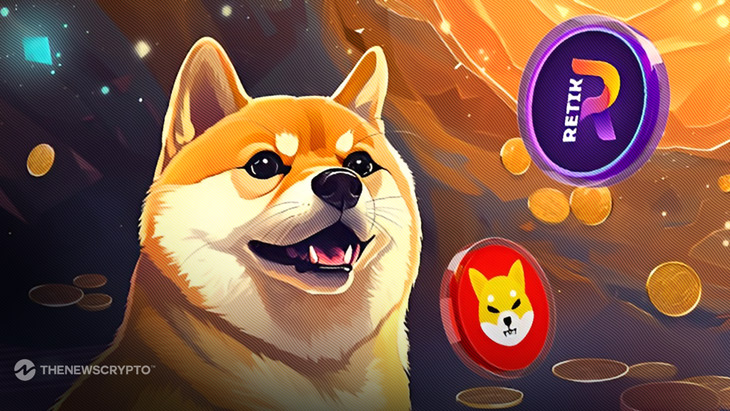 This Dogecoin Investor Who Is Waiting for $1 Since Elon Musk Tweet Is Now Buying Shiba Inu (SHIB) and Retik Finance (RETIK)