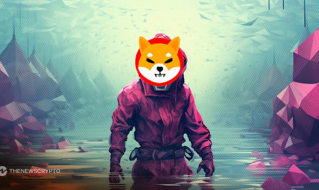 No, Shiba Inu (SHIB) Won't Reach $1 in 2024, but this $0.08 Rival Token Will