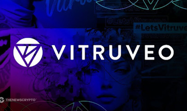 Vitruveo Rolls out the World’s First Auto-Rebasing Protocol