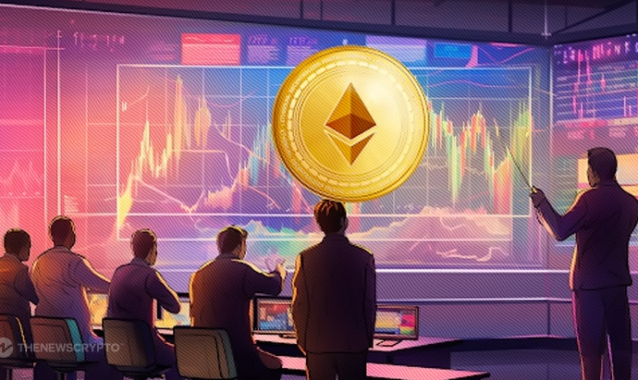 Will Ethereum Reach $5000 in 2024? Experts Reckon this DeFi Token to do Better than ETH this year Itself