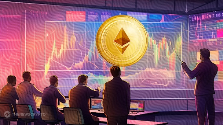 Will Ethereum Reach $5000 in 2024? Experts Reckon this DeFi Token to do Better than ETH this year Itself