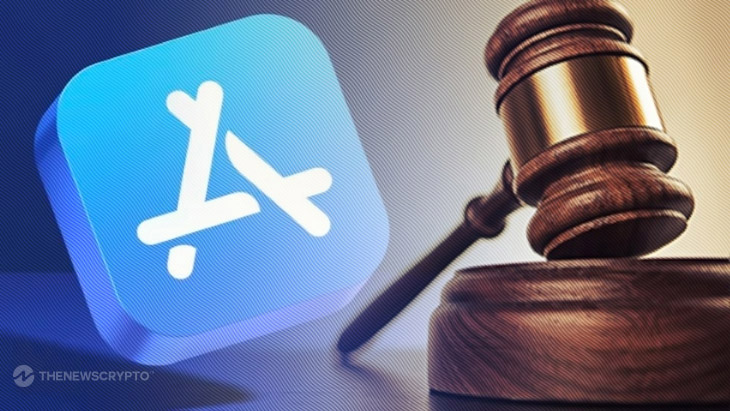 Apple App Store India Removes Exchanges Served Notices Earlier
