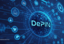 What Are DePINs? Check Out These 5 Projects for Maximum Gains