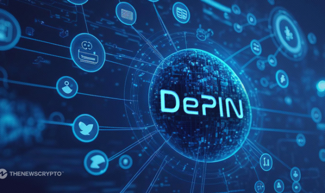 What Are DePINs? Check Out These 5 Projects for Maximum Gains