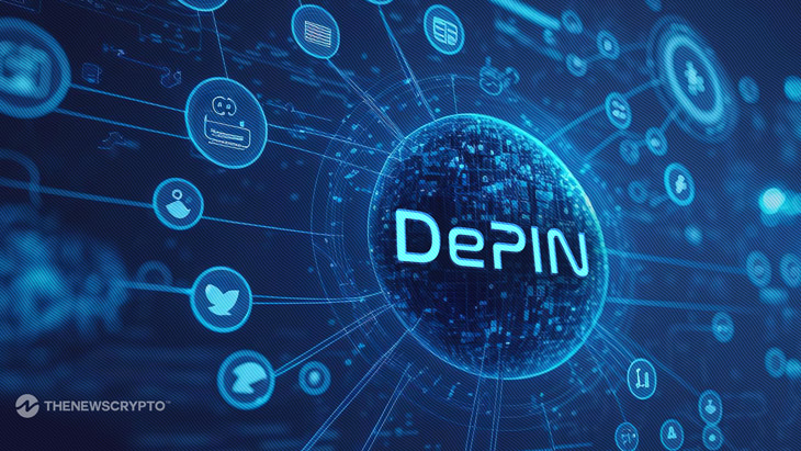 Top 3 DePIN Tokens to Watch for Massive Gains During the Upcoming Altseason
