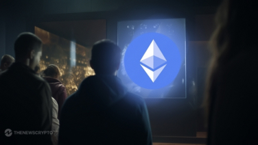 Ethereum Foundation Sells ETH Worth $13.3 Million Amidst Price Surge