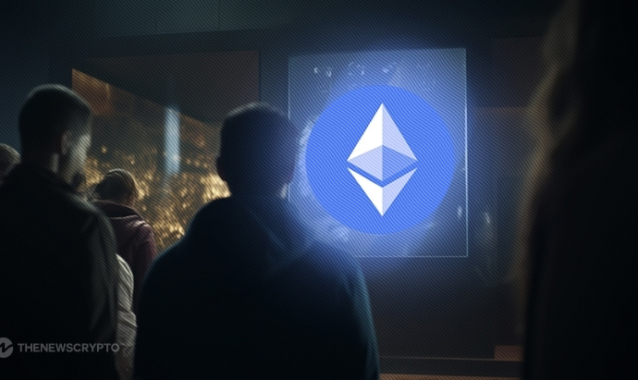 Ethereum Foundation Sells ETH Worth $13.3 Million Amidst Price Surge