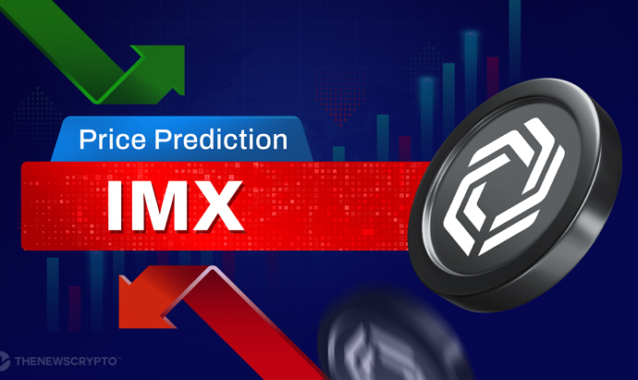 Immutable (IMX) Price Prediction 2024, 2025, 2026-2030