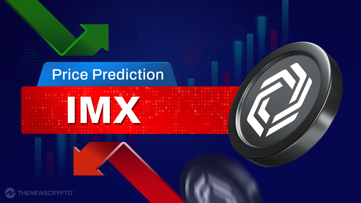 Immutable (IMX) Price Prediction 2024, 2025, 2026-2030 