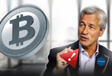 JPMorgan CEO Jamie Dimon Continues Criticism of Bitcoin