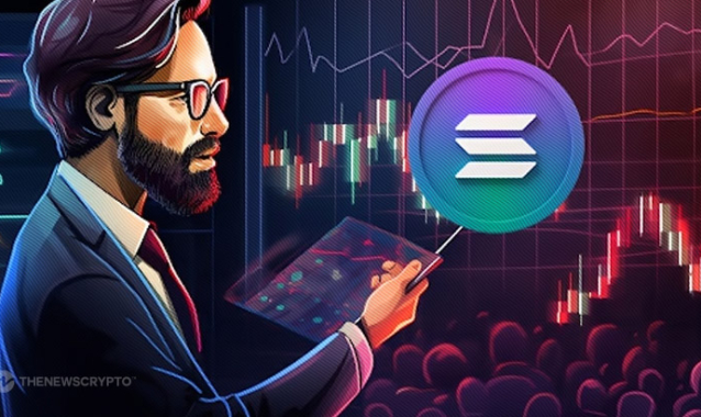 Top Analyst Predicts Solana (SOL) Rival Worth $0.08 Could Reach $18 in 2024, Cites Real-World Utility
