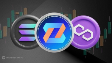 Large-Cap Coin Holders Flock to Zeebu: What’s Behind the Surge?