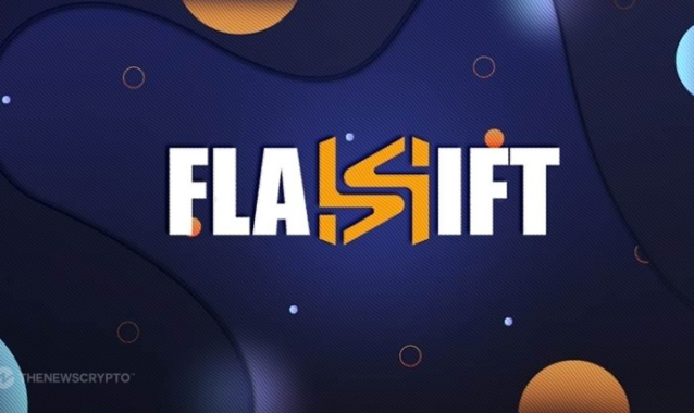 Fast, Easy, and Secure Swapping With Flashift.app