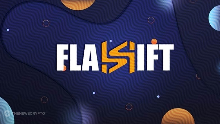 Fast, Easy, and Secure Swapping With Flashift.app