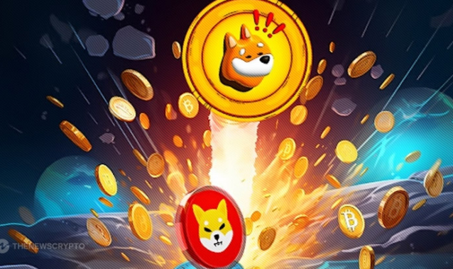 Bonk (BONK) and Shiba Inu (SHIB) Holders take Profit, Migrate to New Altcoin Priced at $0.08 for Explosive Growth