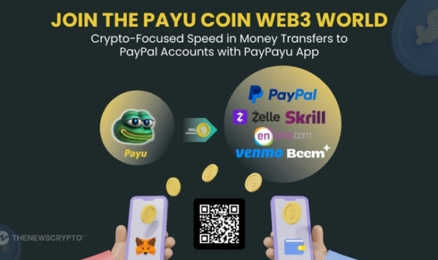 Payu Coin Aims To Revolutionize the Meme Coin Market