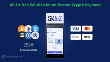 Blocktrade and SKAi2 Collaborate to Launch Instant Crypto Payment Solution