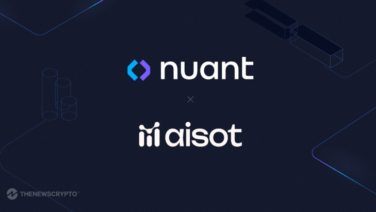 Nuant Collaborates with Aisot for Enhanced AI-Powered Portfolio Management