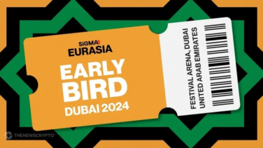 Secure Your Spot at SiGMA Eurasia: Early Bird Tickets Out Now