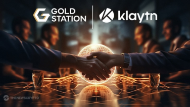 Klaytn Onboards Goldstation and $GPC, Launching the First Gold RWA DeFi Platform Outside of Ethereum