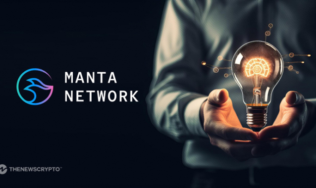 Manta Network