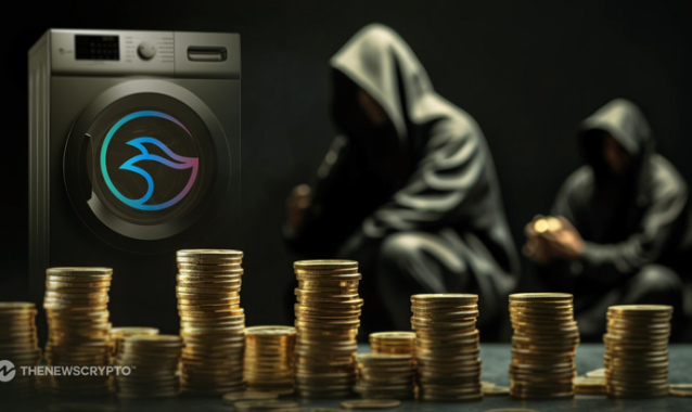 Manta Network Suspected Of Money Laundering Post Binance Listing