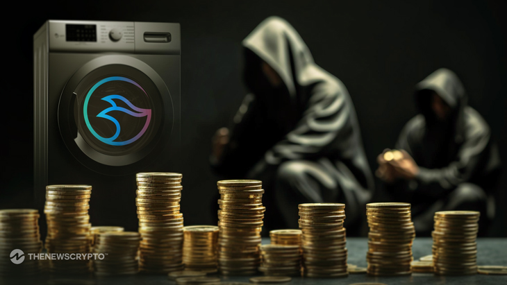 Manta Network Suspected Of Money Laundering Post Binance Listing