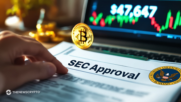 Next Target for BTC as 11 Bitcoin ETFs Approved by SEC