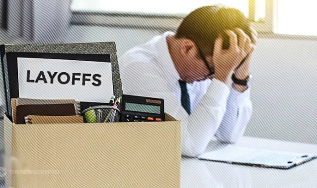 BlackRock Reportedly Plans 3% Workforce Cut Amidst ETF Pursuit