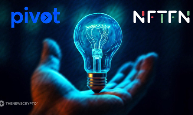 Pivot Selects NFTFN For Flagship Acceleration Program