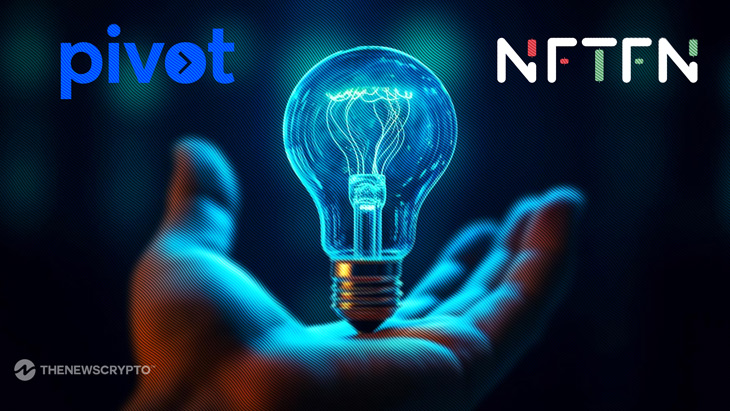 Pivot Selects NFTFN For Flagship Acceleration Program