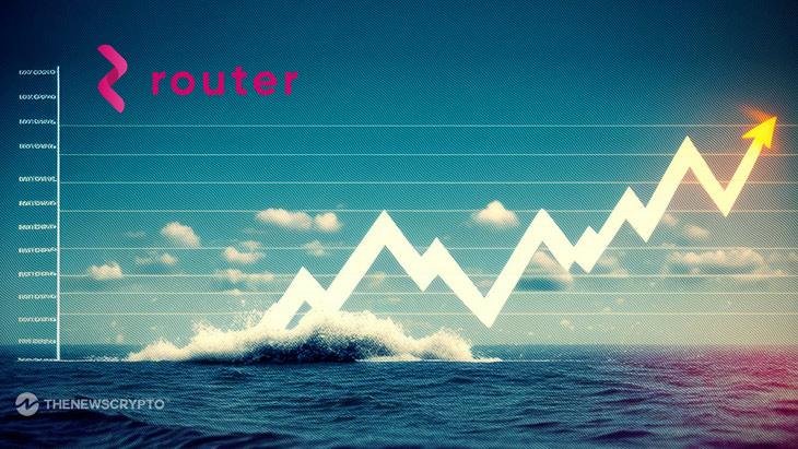 Router Protocol's Native Token ROUTE Bounces: Time to Buy?