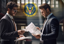 CFAT and Blockchain Association Sue U.S SEC Over Dealer Definition