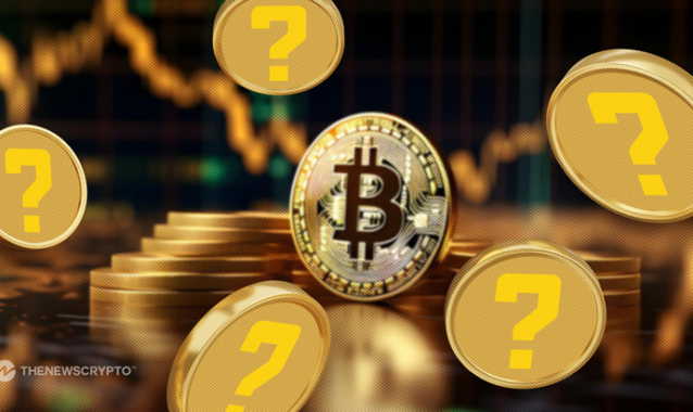 These 5 Crypto Have the Potential to Outperform BTC in 2024