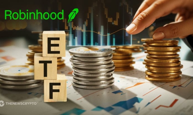 Robinhood All Set to Offer Spot Bitcoin ETFs on Its Platform