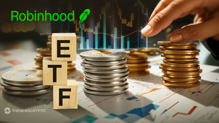 Robinhood All Set to Offer Spot Bitcoin ETFs on Its Platform