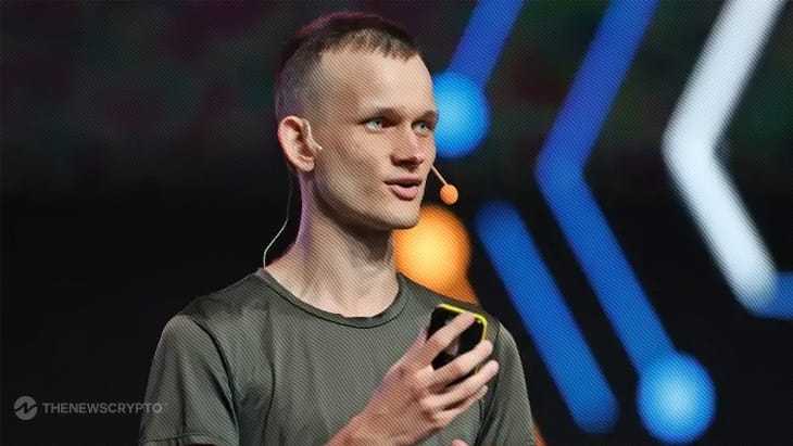 Vitalik Buterin Dispels Memecoin Myths Amid Recent Surge