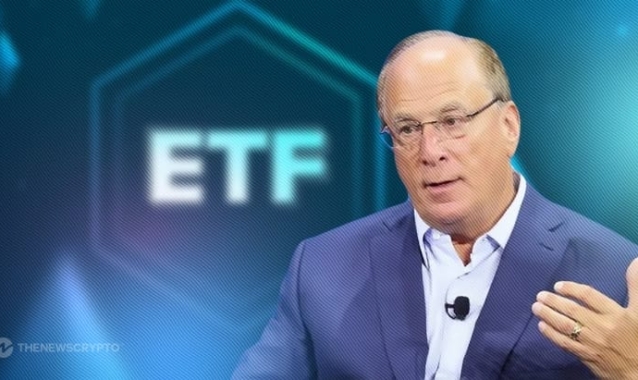 BlackRock's Bitcoin ETF Hits Milestone, AUM Surpasses $10 Billion