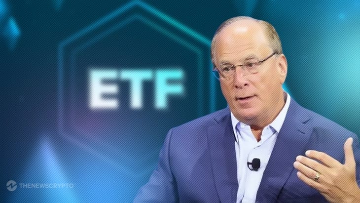 BlackRock's Bitcoin ETF Hits Milestone, AUM Surpasses $10 Billion