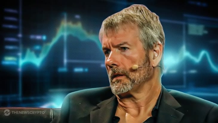 Michael Saylor Issues Warning on Rising Bitcoin Frauds