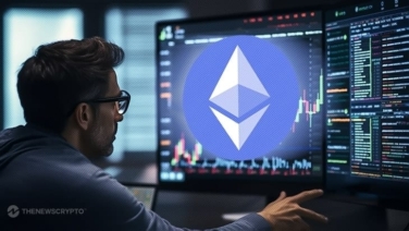 Ethereum Price Hovers Around $3,000 Mark, Bulls Strive for Breakout